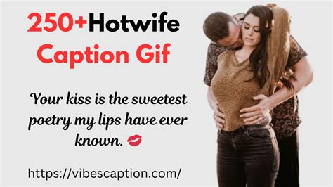 Hotwife Gifs Cuckold Caption Gif